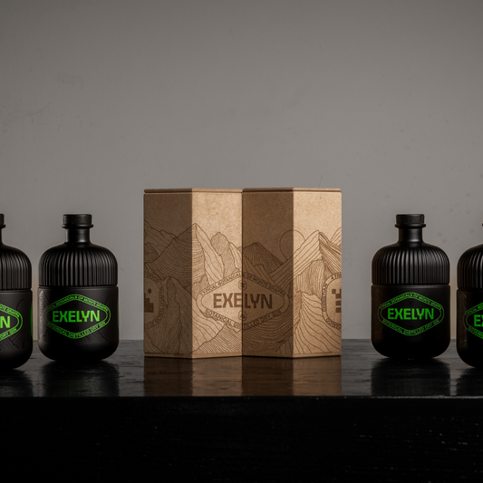 EXELYN WOOD | Collector's item