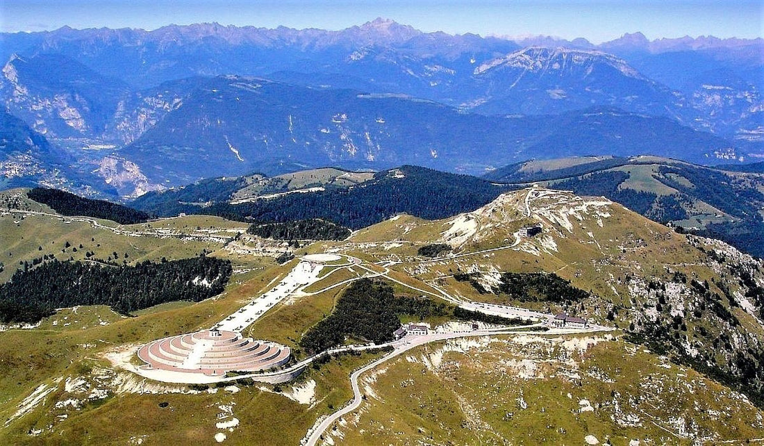 Il Monte Grappa