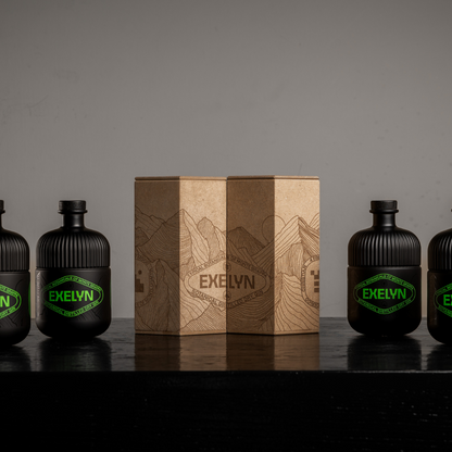 EXELYN WOOD | Collector's item