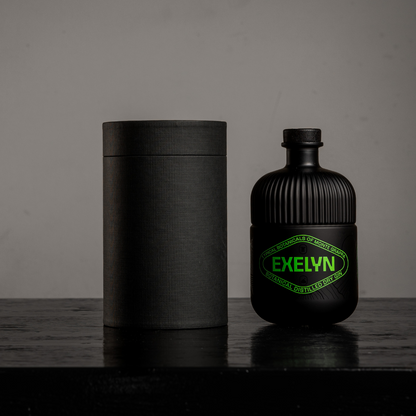 EXELYN BOTANICAL DRY GIN